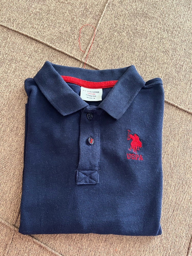 Polo pour Garçon