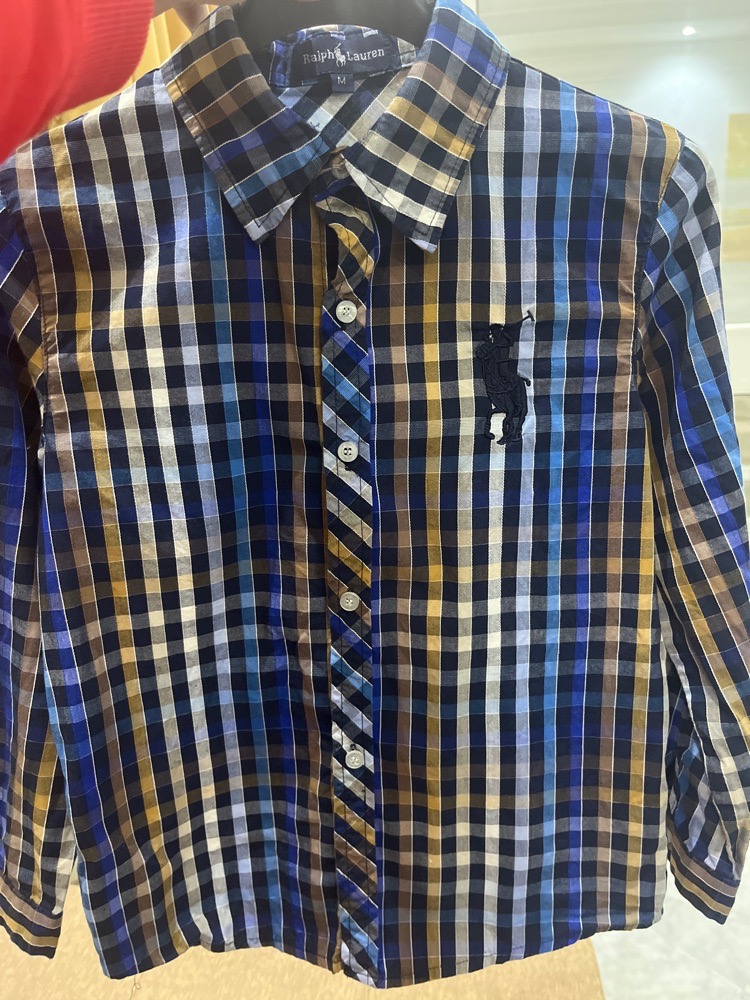 Chemise pour Garçon