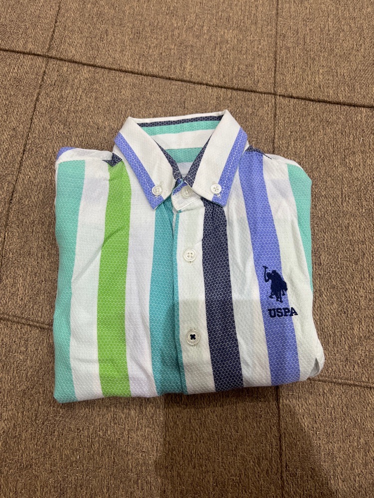 Chemise pour Garçon