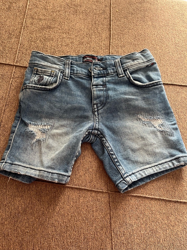 Short pour Garçon 