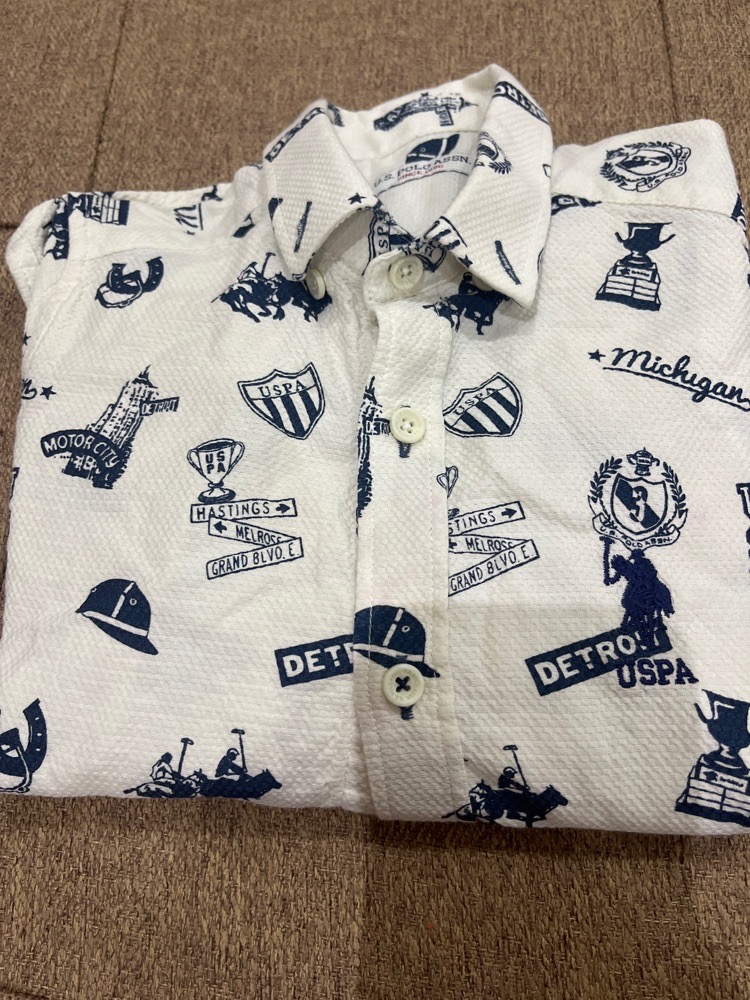 Chemise pour Garçon