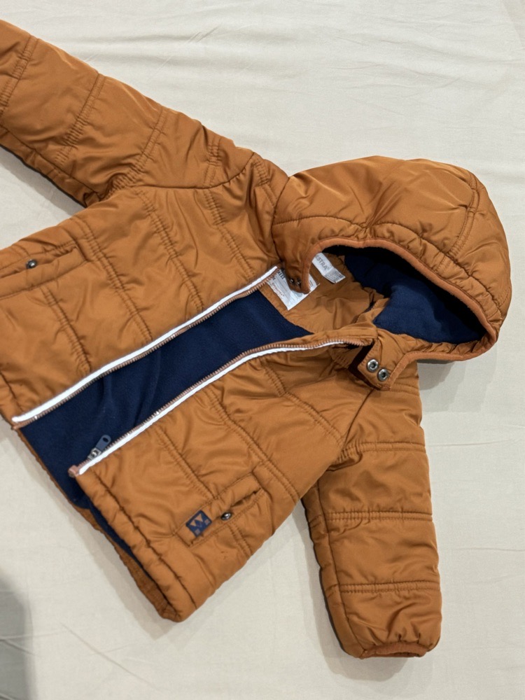 manteau