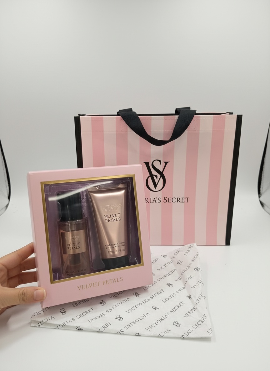 Box victoria