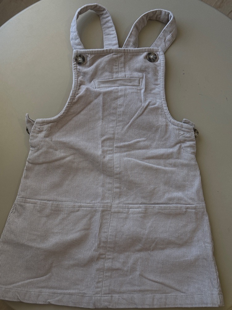 Robe salopette OVS