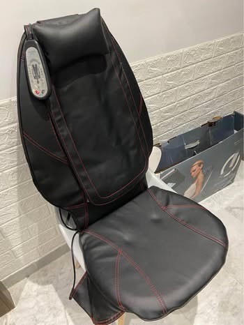 Car massage