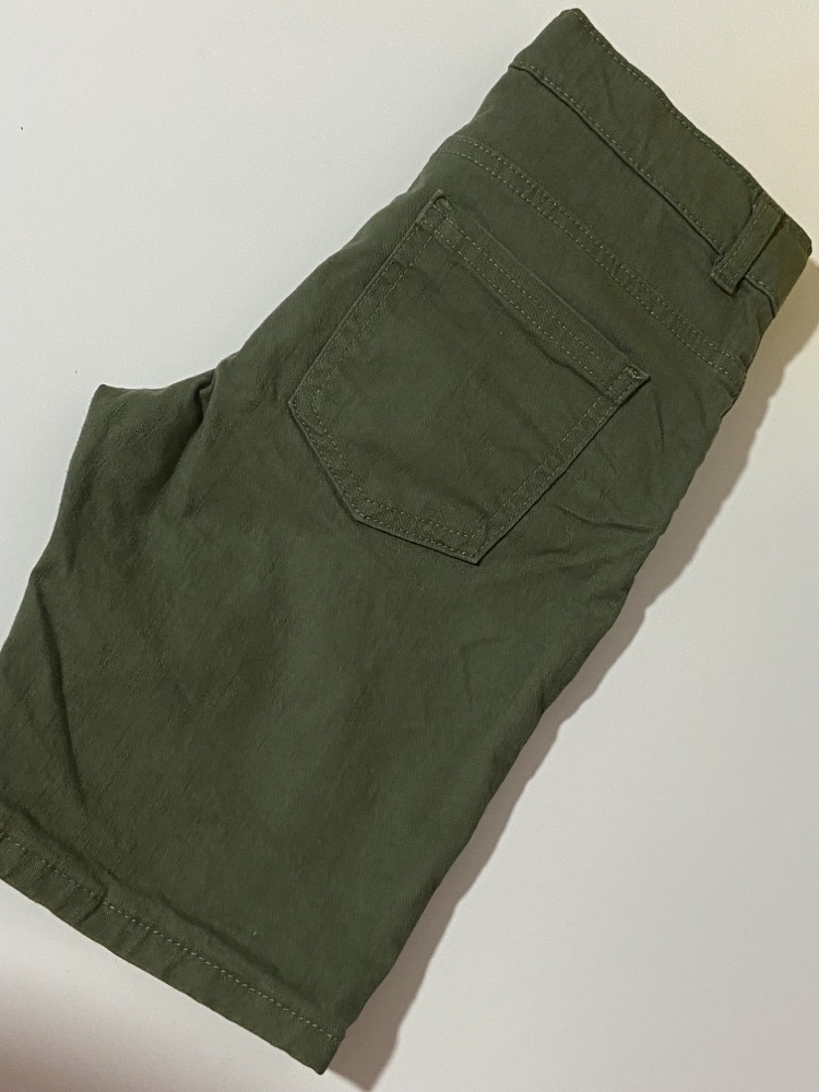 short djean 