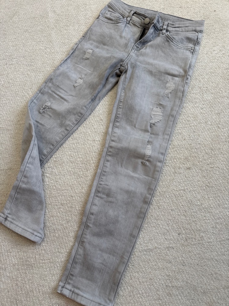 pantalon jeans
