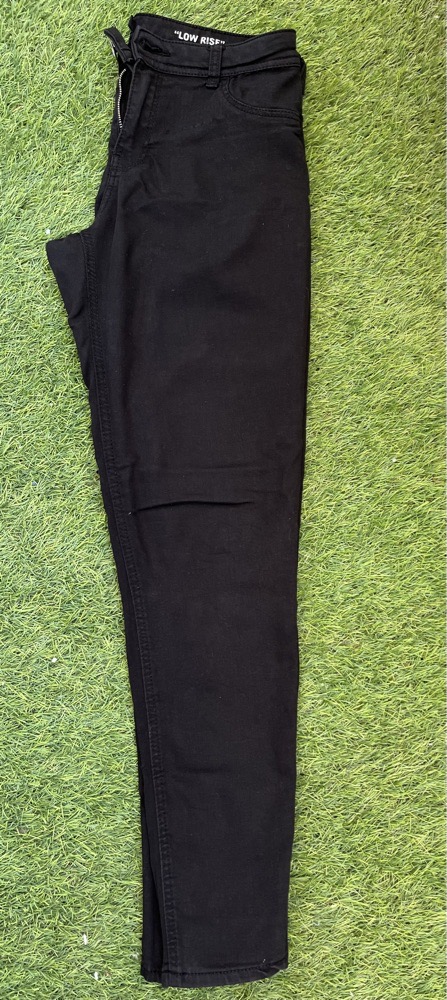 pantalon noir