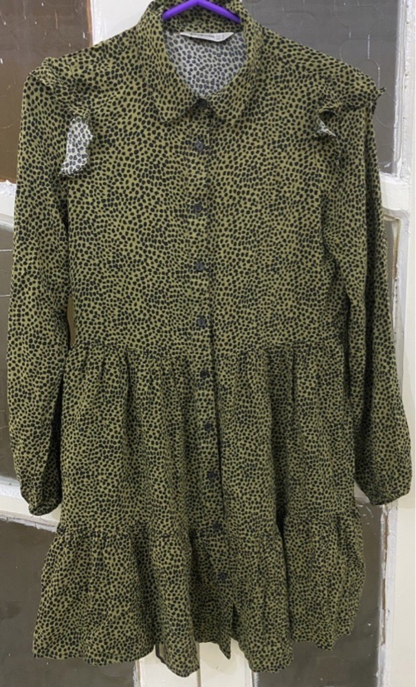 chemise en exellente etat