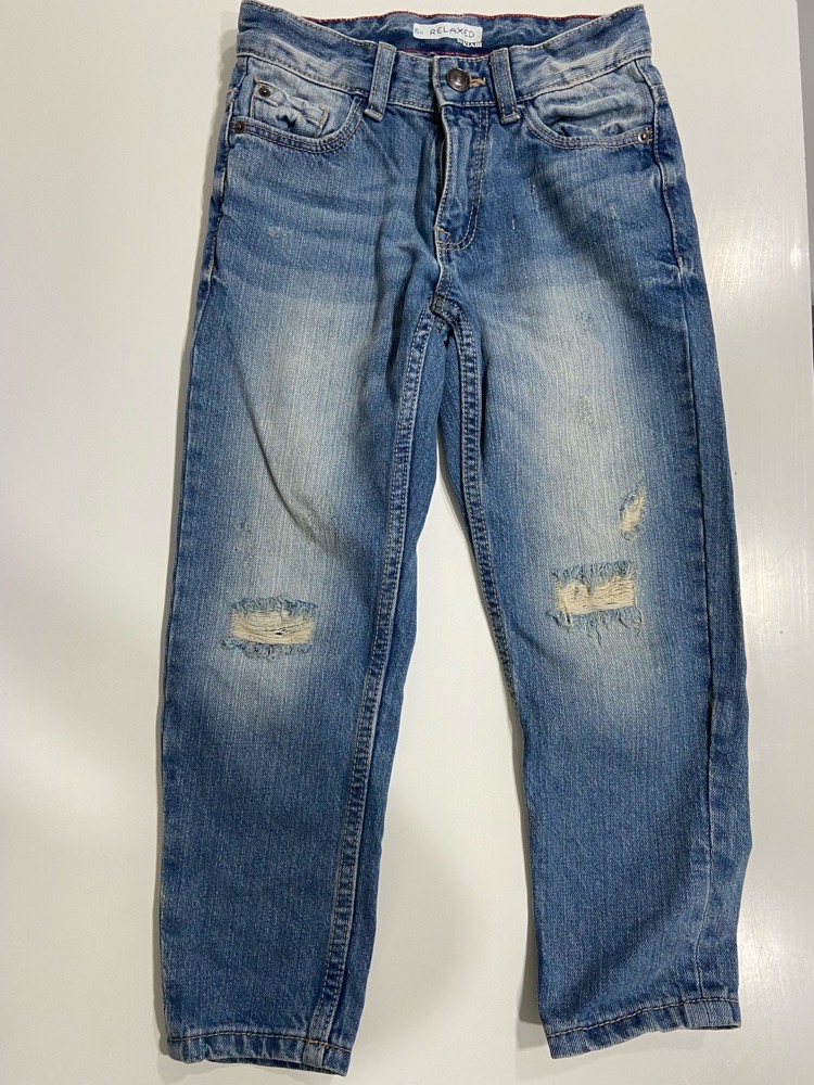 pantalon djean