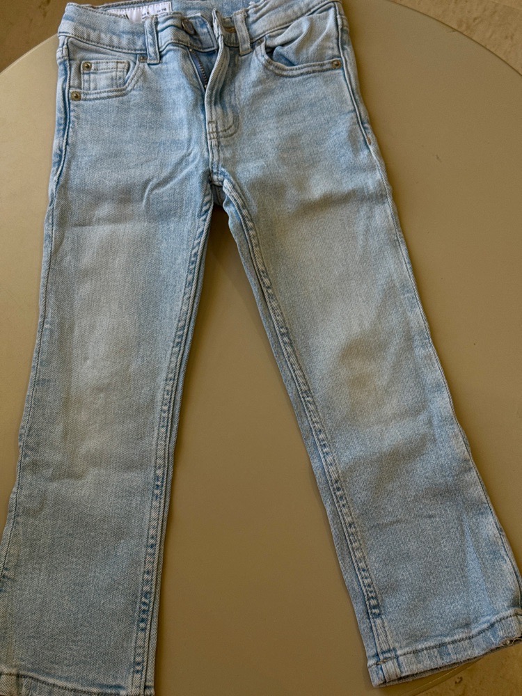 Pantalon djean 