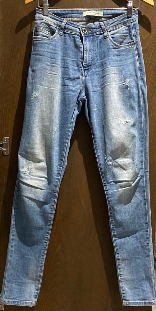 pantalon djean