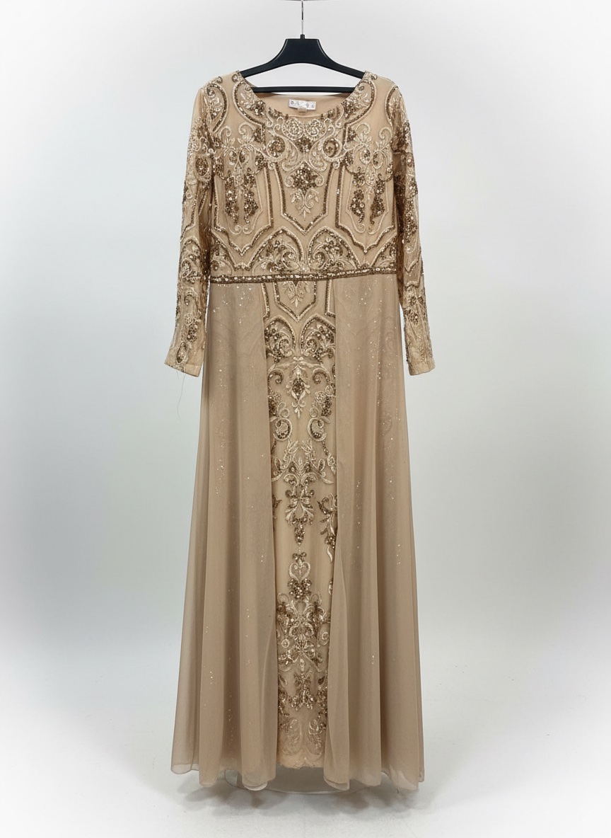 Robe soirée