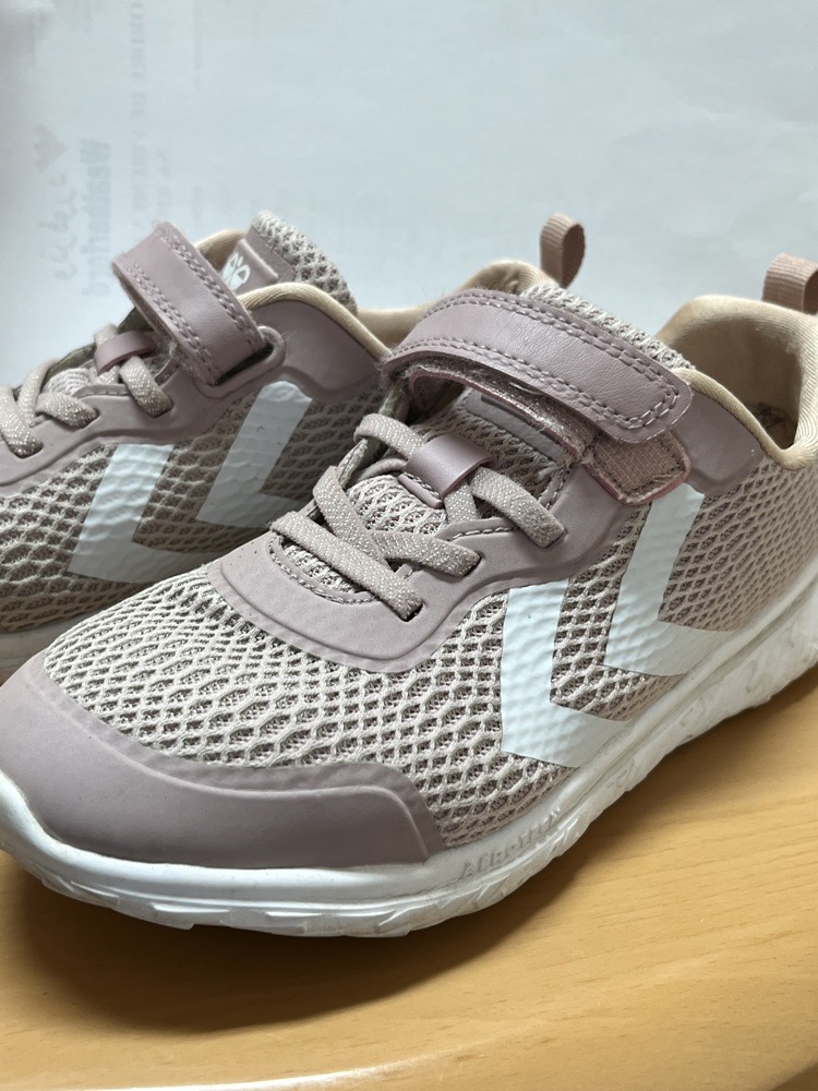 espadrilles hummel 