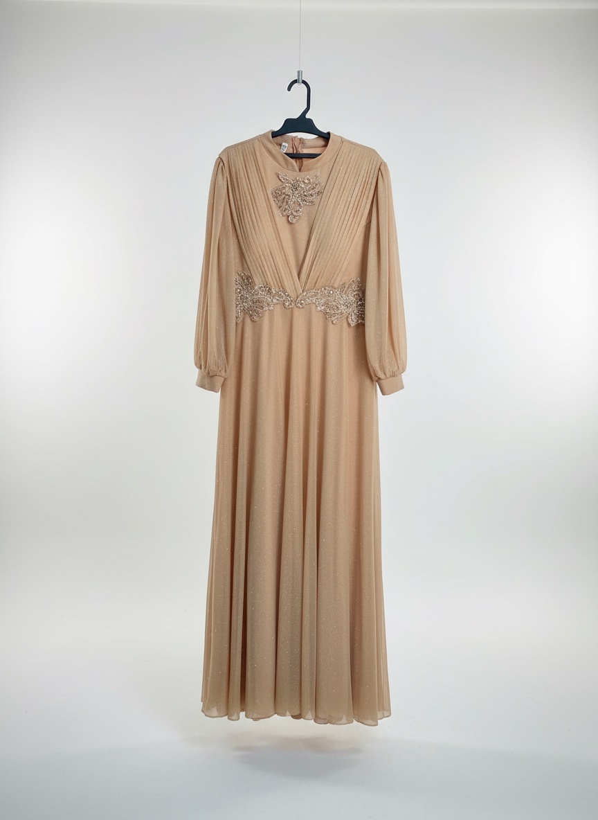Robe soirée