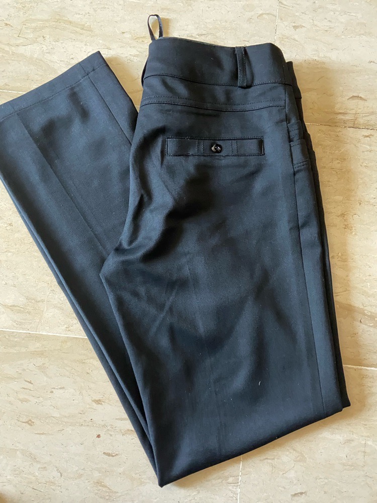 pantalon classic