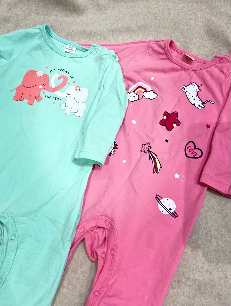 grenouillere pour bebe