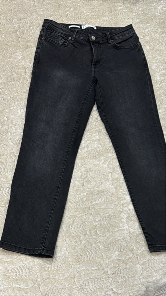 pantalon noir