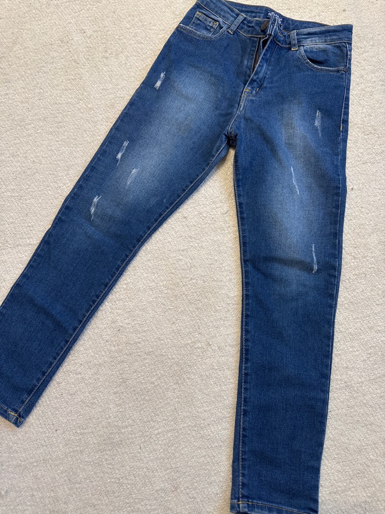 pantalon jeans