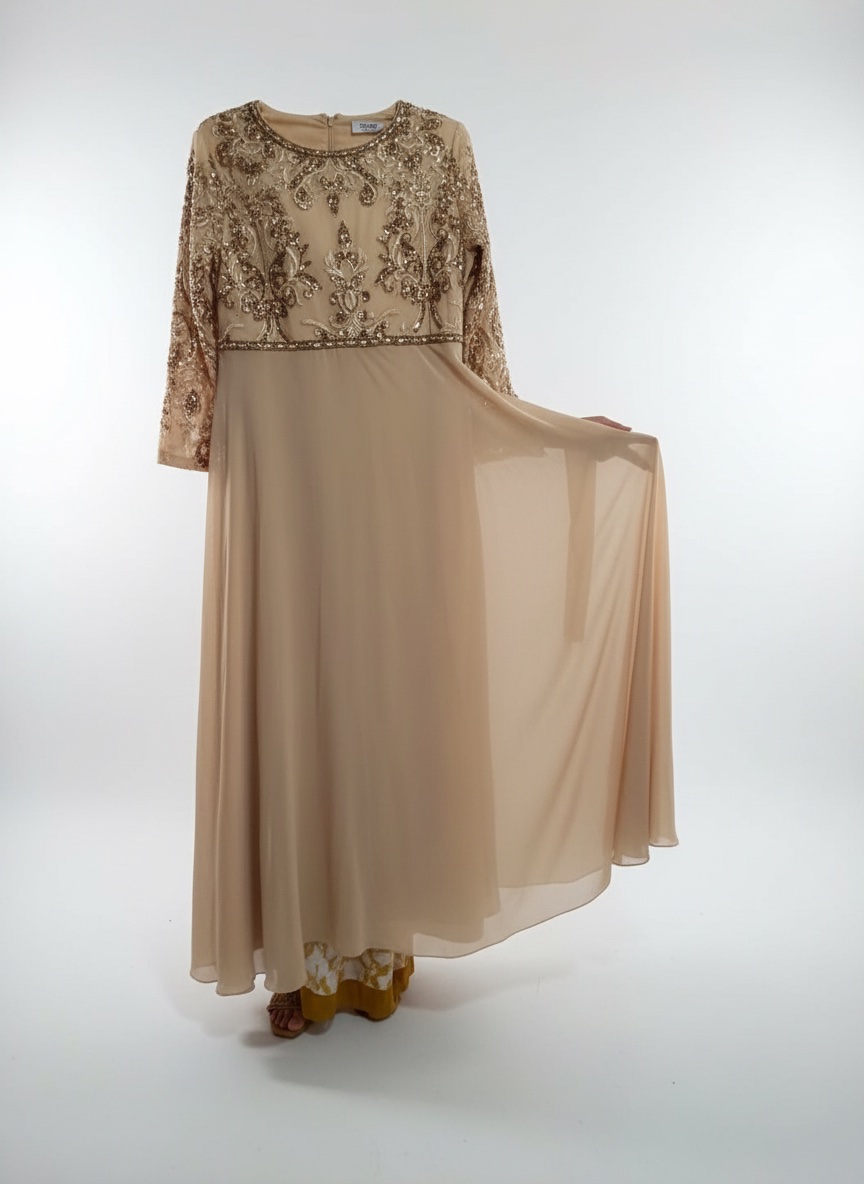 Robe soirée