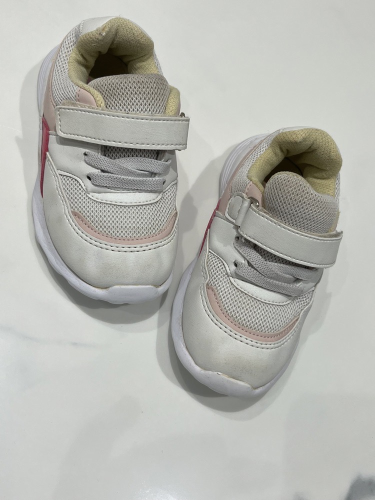 espadrilles fillette 