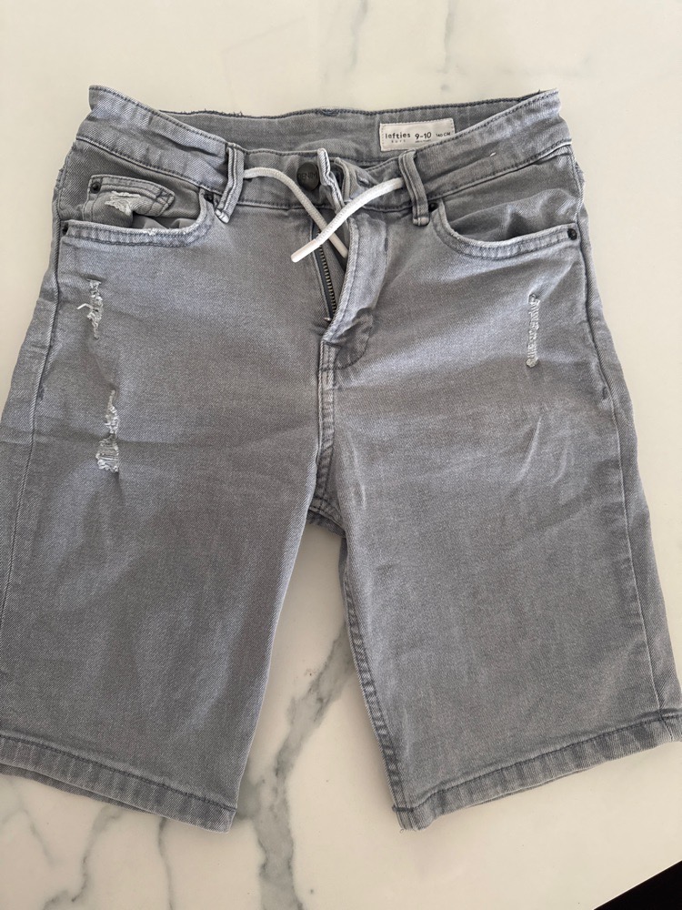 Short djean
