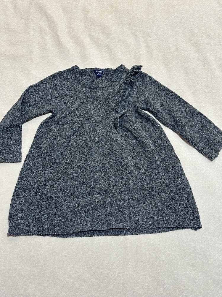 robe fillette 