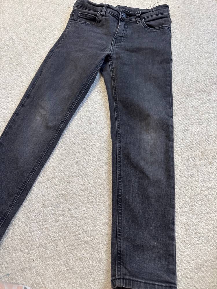 Patalon jeans