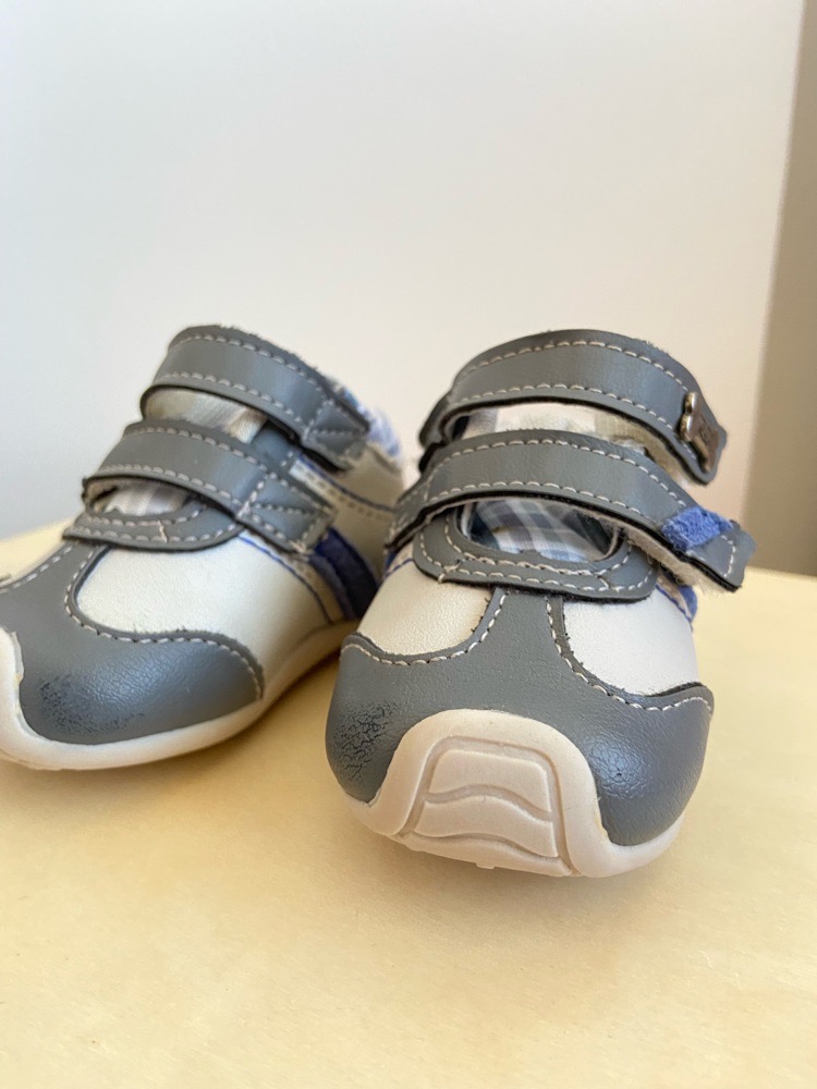 chaussures bebe