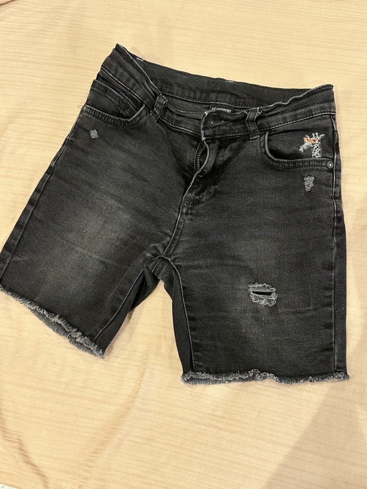 short djean 