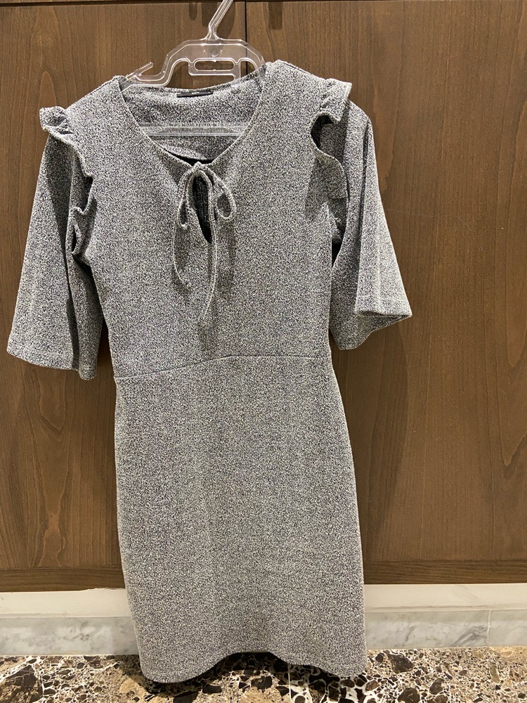 belle robe courte