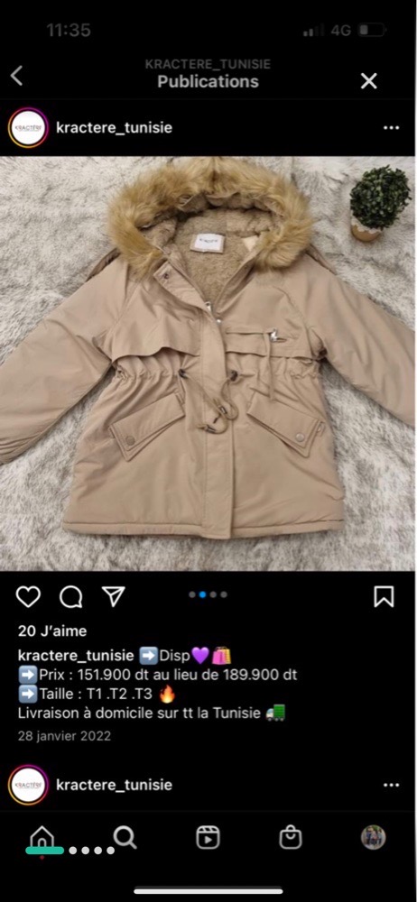 Monteau neuf