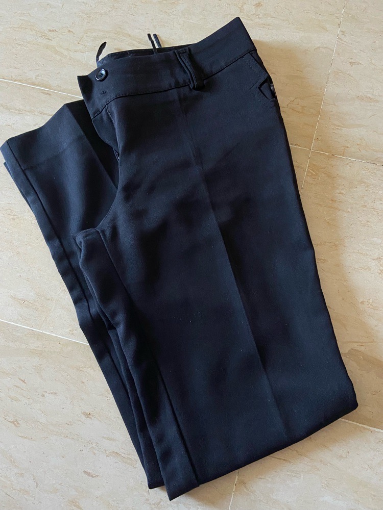 pantalon classic