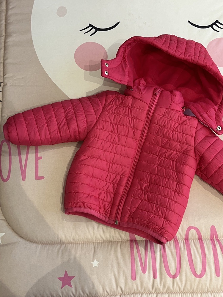 manteau 