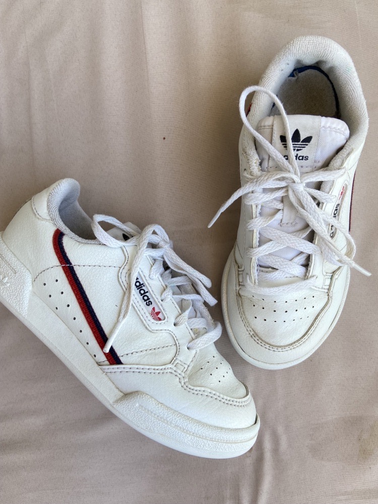 espadrilles adidas authentique