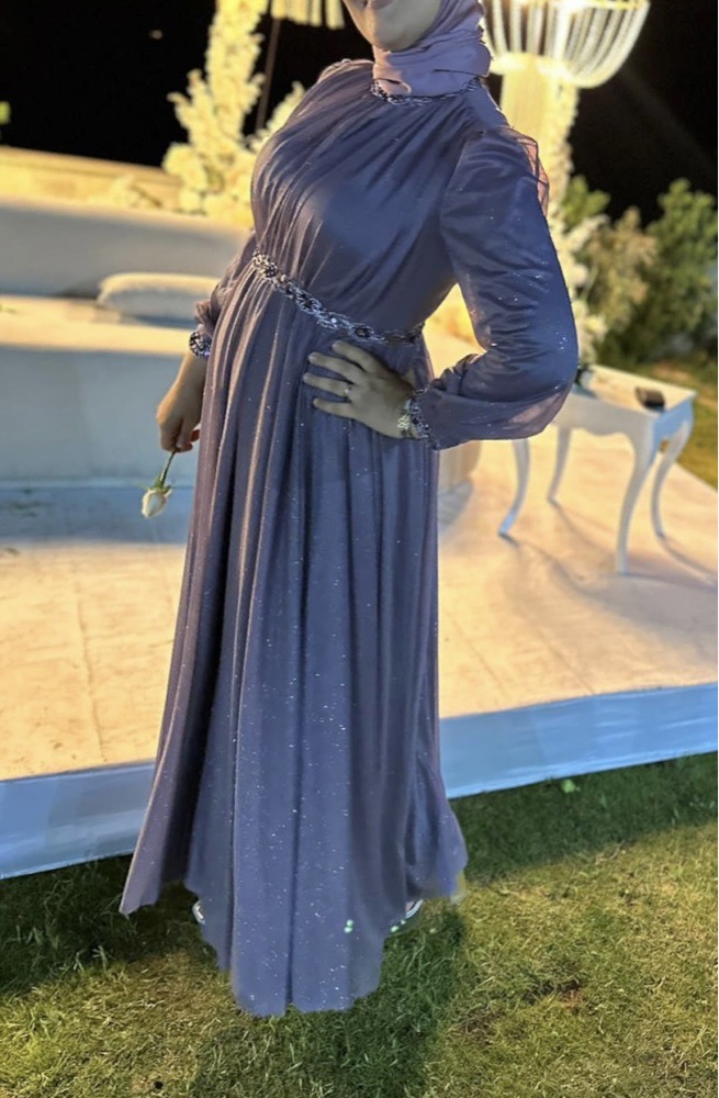 Robe soirée