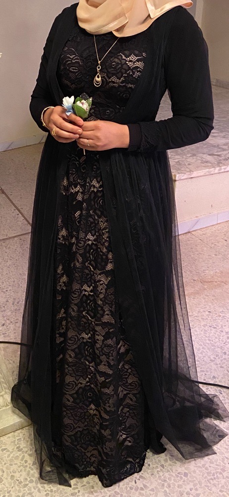 Robe soiree