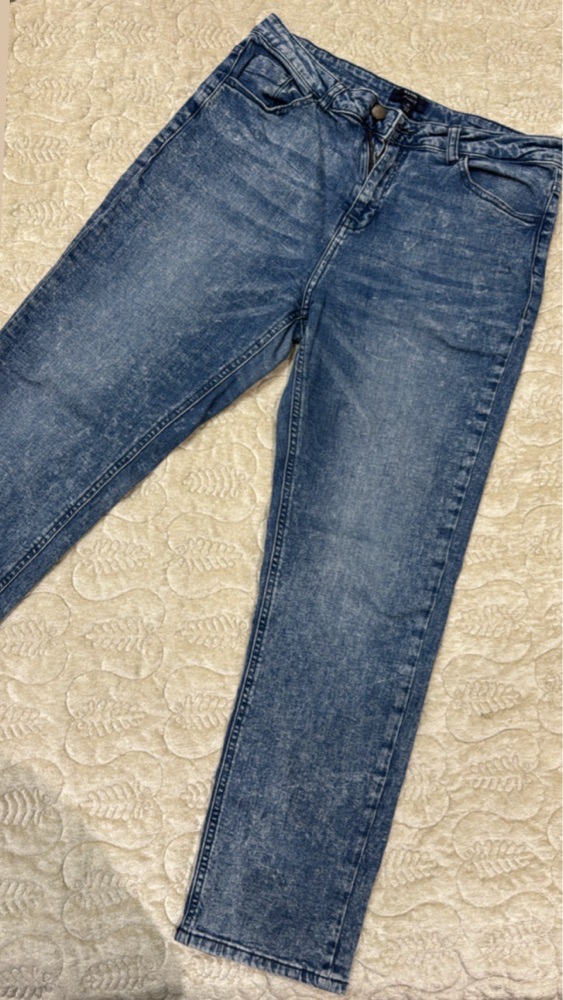 joli pantalon jean
