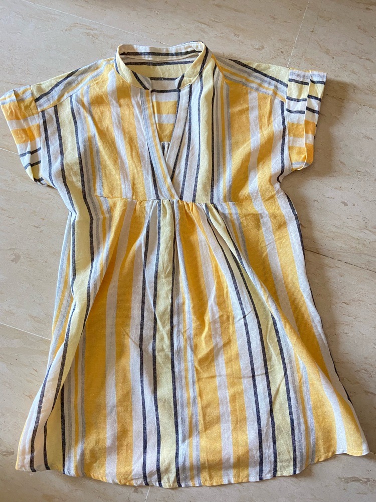 petite robe 9amraya