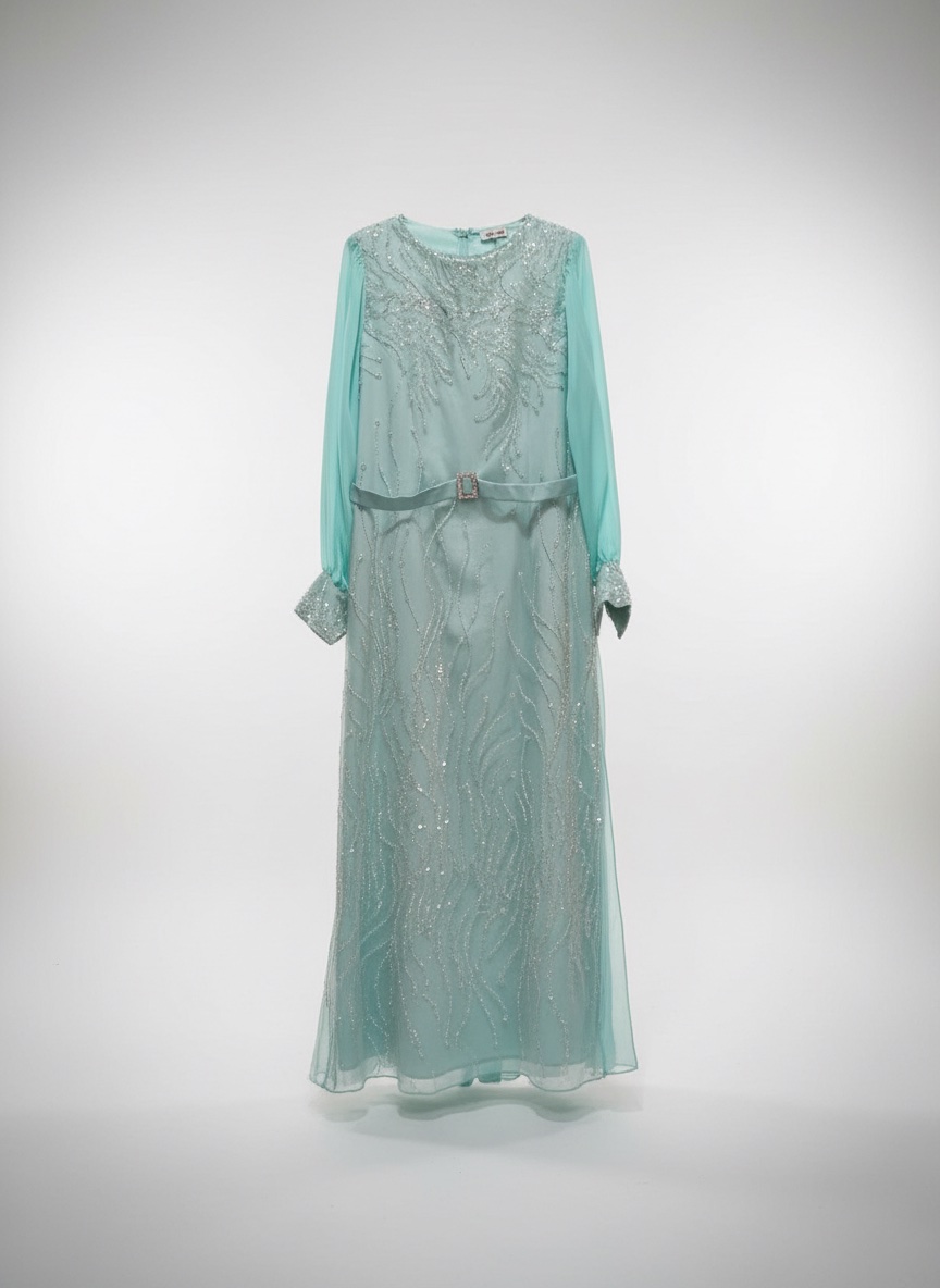 Robe soirée