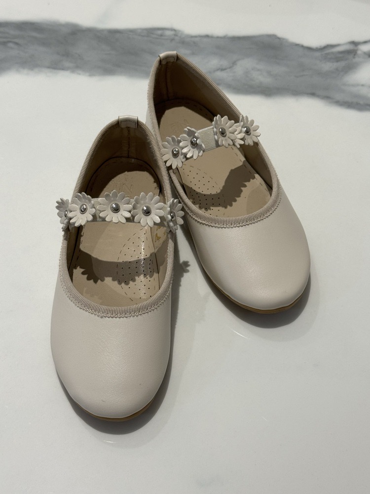 ballerine fillette neuve