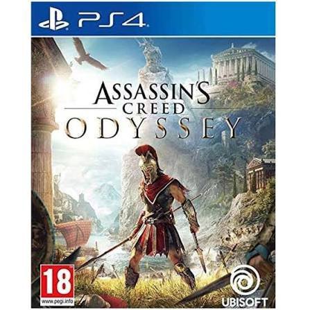 CD assassin's creed 