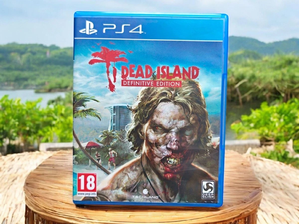 Dead island 