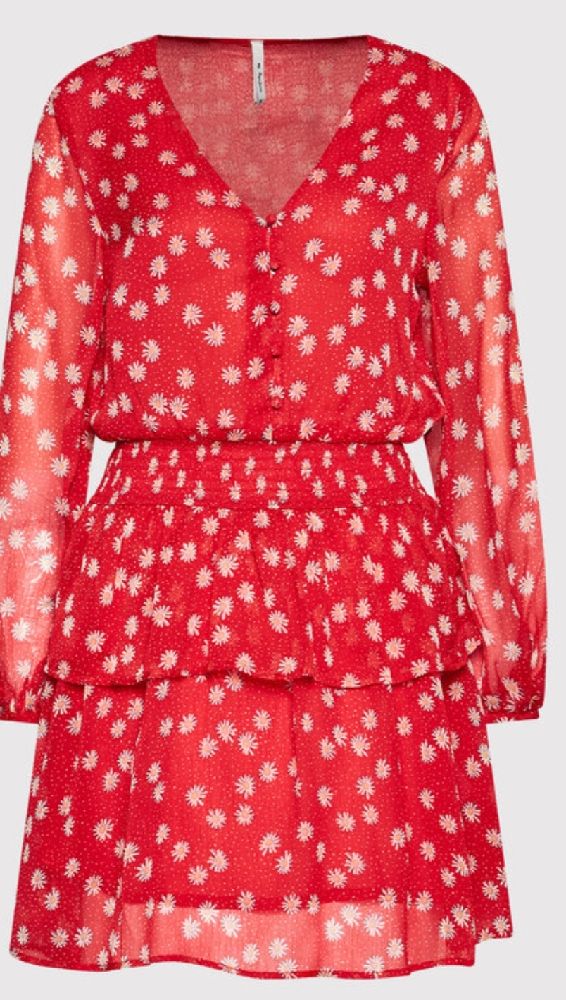 Très belle robe 