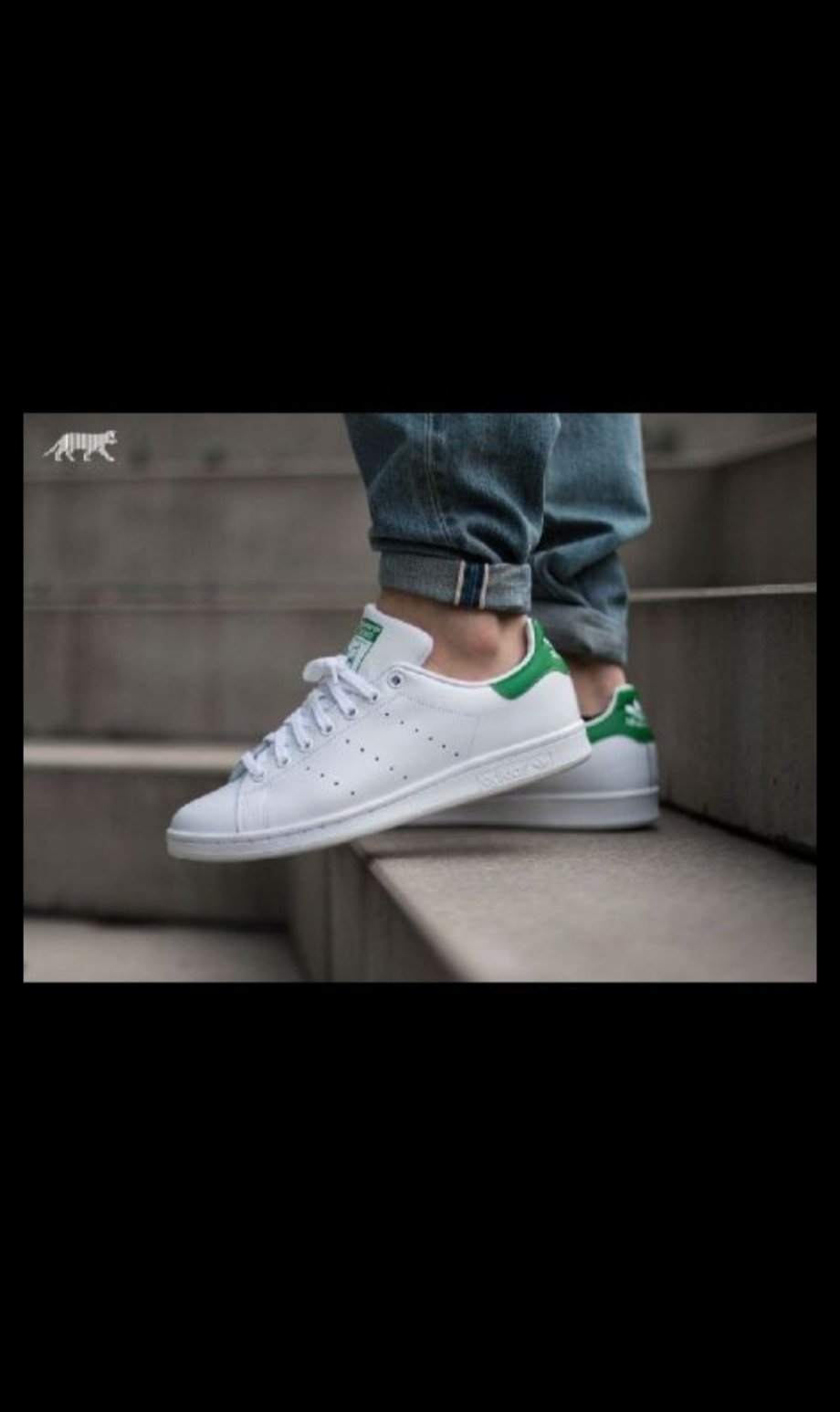 Baskets Adidas Original 