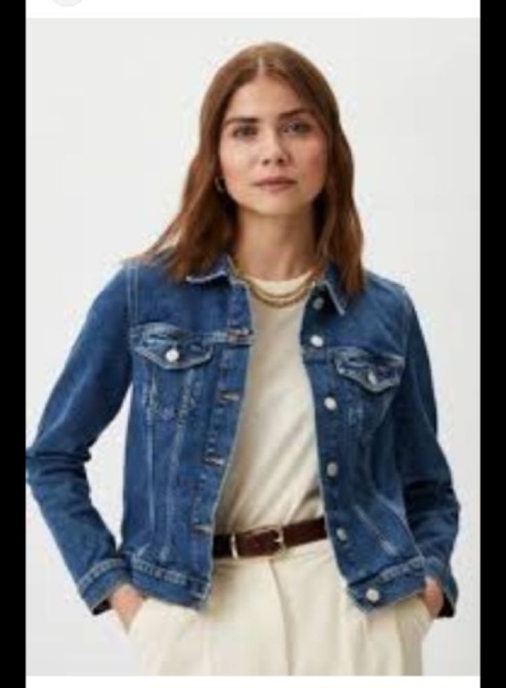 Veste Camaïeu 