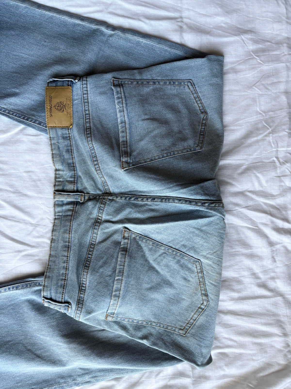 Springfield jeans taille 44 EU