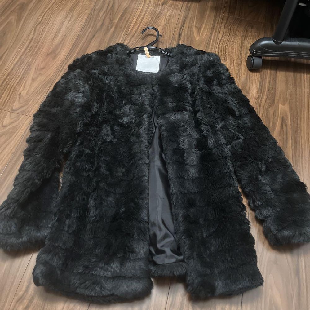 Manteau