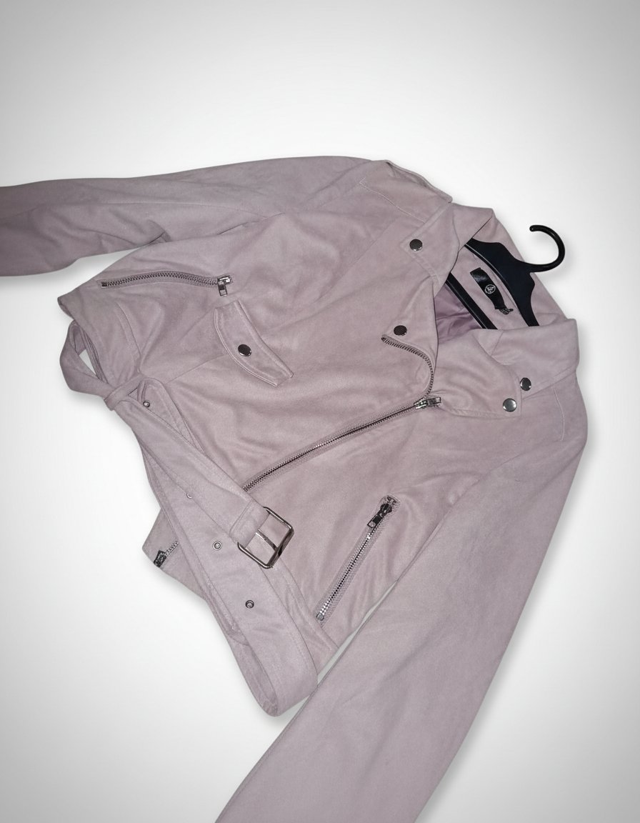 Veste 