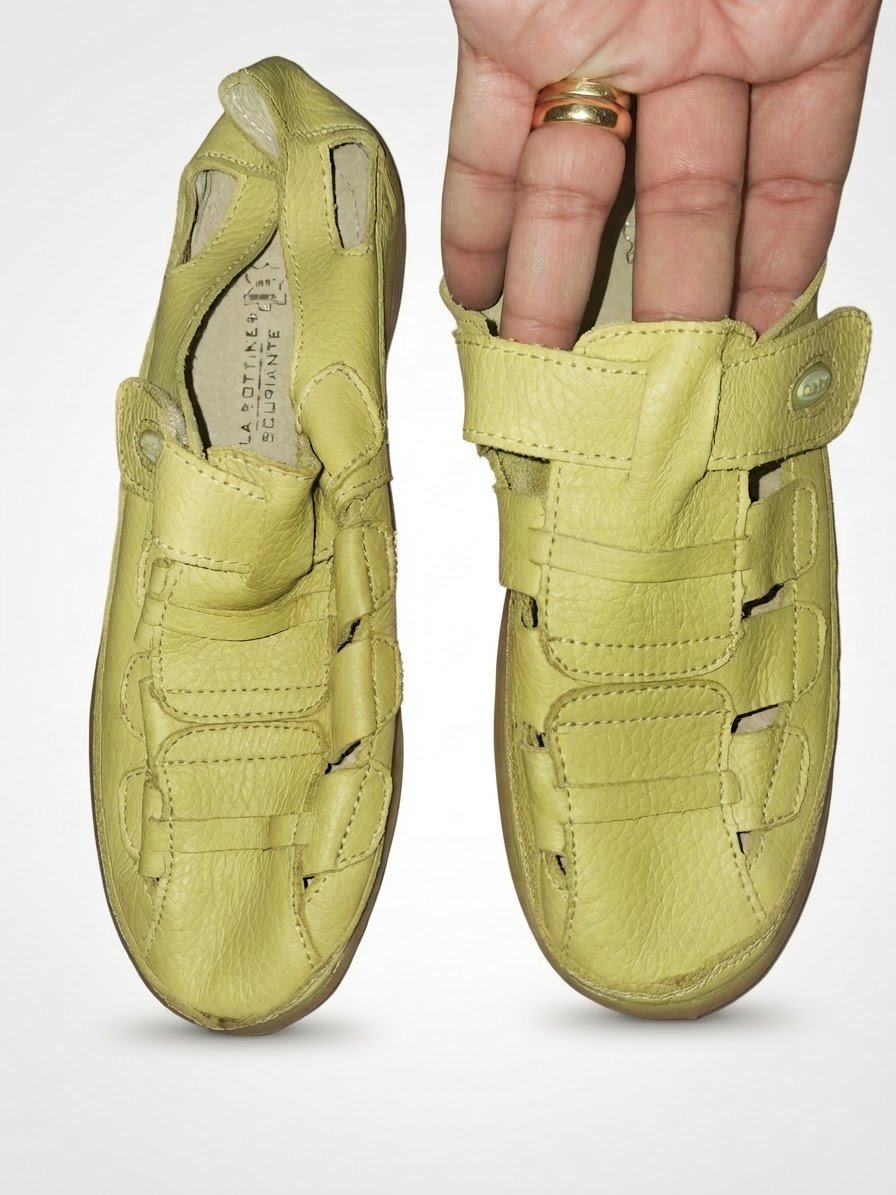 Ortho merte7 souple 